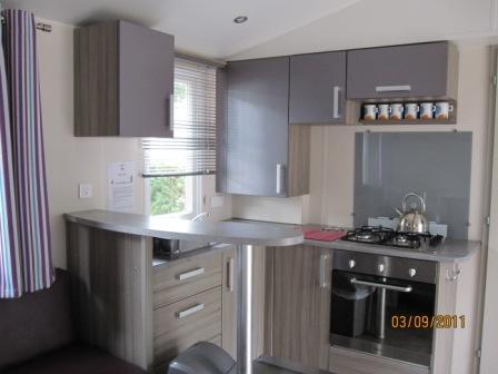 Quest En France Holidays - Mobile Home At Jard Sur Mer Buitenkant foto